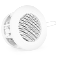 POWER DYNAMICS 952.519 CSBA3L ALTAVOZ COMPACTO PARA TECHO 3" POWER DYNAMICS 952.519 CSBA3L ALTAVOZ COMPACTO PARA TECHO 3"