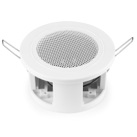 POWER DYNAMICS 952.519 CSBA3L ALTAVOZ COMPACTO PARA TECHO 3" POWER DYNAMICS 952.519 CSBA3L ALTAVOZ COMPACTO PARA TECHO 3"