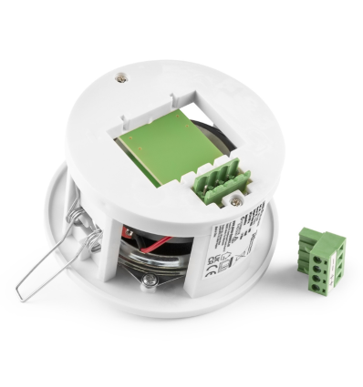 POWER DYNAMICS 952.519 CSBA3L ALTAVOZ COMPACTO PARA TECHO 3"