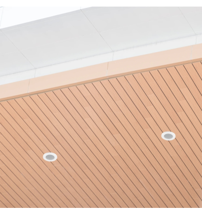 POWER DYNAMICS 952.519 CSBA3L ALTAVOZ COMPACTO PARA TECHO 3"