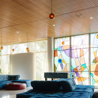 POWER DYNAMICS 952.523 CSBA3 ALTAVOZ COMPACTO PARA TECHO 3"