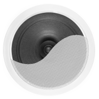 POWER DYNAMICS 952.614 CSPS6 ALTAVOZ DE TECHO 16 OHM 6.5" BASIC