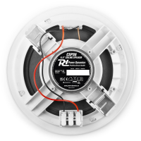 POWER DYNAMICS 952.614 CSPS6 ALTAVOZ DE TECHO 16 OHM 6.5" BASIC