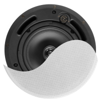 POWER DYNAMICS 952.650 PS65 ALTAVOZ DE TECHO CON RECINTO