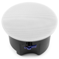 POWER DYNAMICS 952.650 PS65 ALTAVOZ DE TECHO CON RECINTO