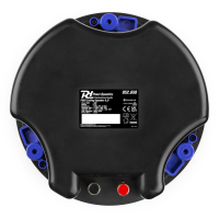 POWER DYNAMICS 952.650 PS65 ALTAVOZ DE TECHO CON RECINTO