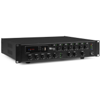 POWER DYNAMICS 954.014 PMP360 AMPLIFICADOR MEZCLADOR - 999 €