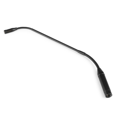 POWER DYNAMICS 954.030 PMPM10 MICROFONO DE AVISOS 6 ZONAS