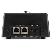 POWER DYNAMICS 954.030 PMPM10 MICROFONO DE AVISOS 6 ZONAS