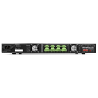 POWER DYNAMICS 954.104 PMDA4500 AMPLIFICADOR 4 CANALES - 998 €