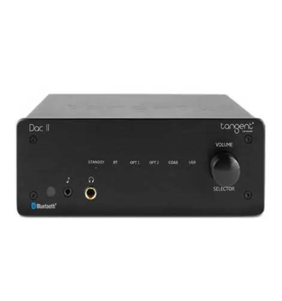 TANGENT DAC-II