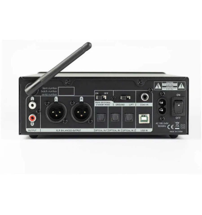 ≫ Comprar TANGENT DAC-II 269 € | Profesional DJ®