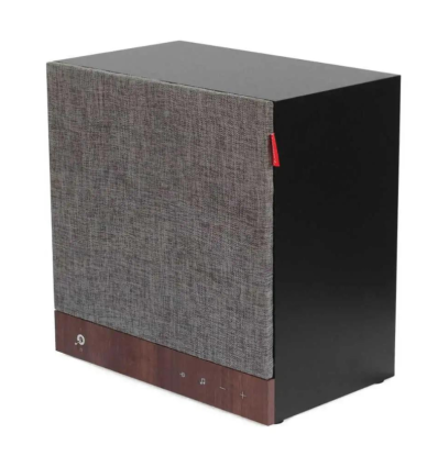 Comprar TANGENT SPECTRUM SQUARE + BLACK/GREY GRILLE - 249 €