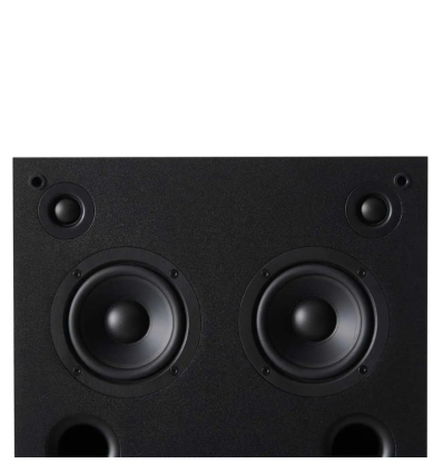 Comprar TANGENT SPECTRUM SQUARE + BLACK/GREY GRILLE - 249 €