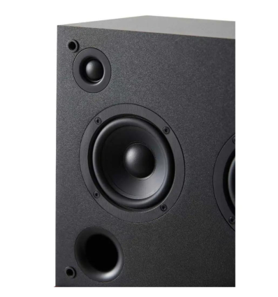 Comprar TANGENT SPECTRUM SQUARE + BLACK/GREY GRILLE - 249 €