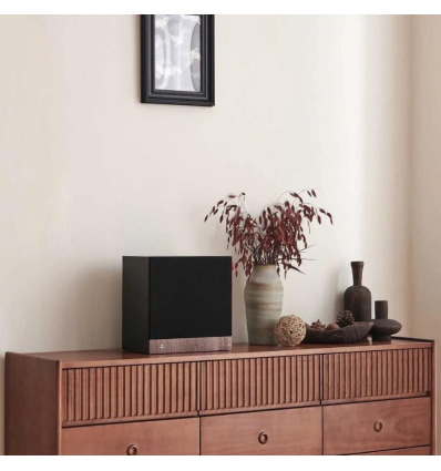 Comprar TANGENT SPECTRUM SQUARE + BLACK/GREY GRILLE - 249 €