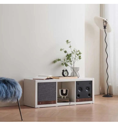 Comprar TANGENT SPECTRUM SQUARE + BLACK/GREY GRILLE - 249 €