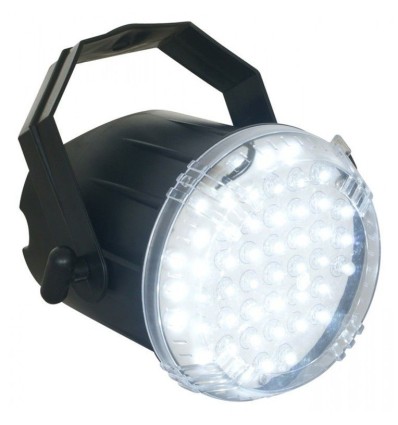 BEAMZ 153.337 STROBO LED BLANCO