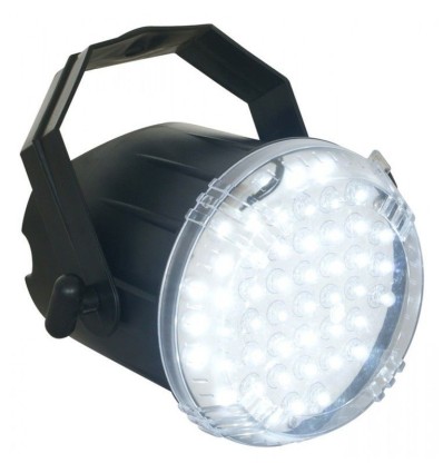BEAMZ 153.337 STROBO LED BLANCO comprar barato