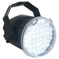 BEAMZ 153.337 STROBO LED BLANCO comprar barato