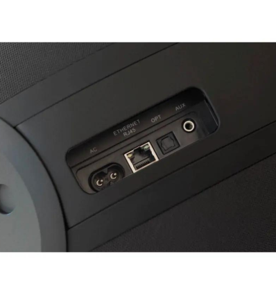 ≫ Comprar ELIPSON W35Xi BLACK - 699 € | Profesional DJ®