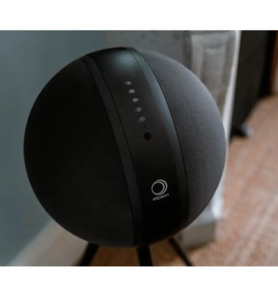 ≫ Comprar ELIPSON W35Xi BLACK - 699 € | Profesional DJ®