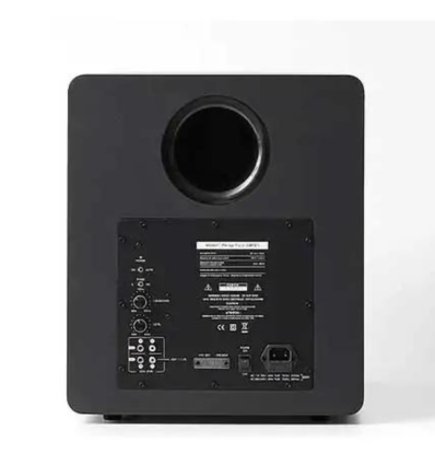 Comprar ELIPSON PRESTIGE SUB12.1 BLACK (UNIDAD) - 699 €