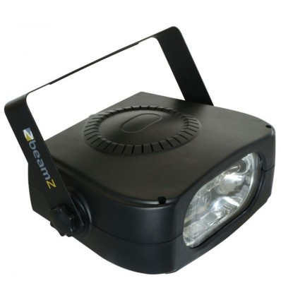 BEAMZ 153.280 FLASH STROBO 150W comprar barato
