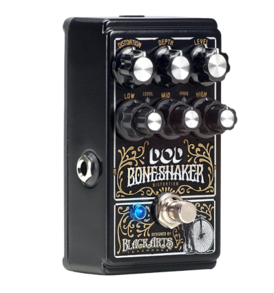 ≫ Comprar DIGITECH BONESHAKER - 159 € | Profesional DJ®