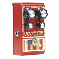 ≫ Comprar DIGITECH MEATBOX - 159 € | Profesional DJ®