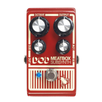 ≫ Comprar DIGITECH MEATBOX - 159 € | Profesional DJ®