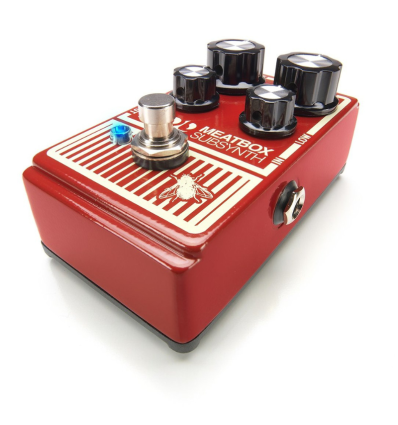 ≫ Comprar DIGITECH MEATBOX - 159 € | Profesional DJ®