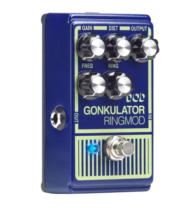 ≫ Comprar DIGITECH GONKULATOR - 139 € | Profesional DJ®
