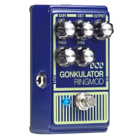 ≫ Comprar DIGITECH GONKULATOR - 139 € | Profesional DJ®