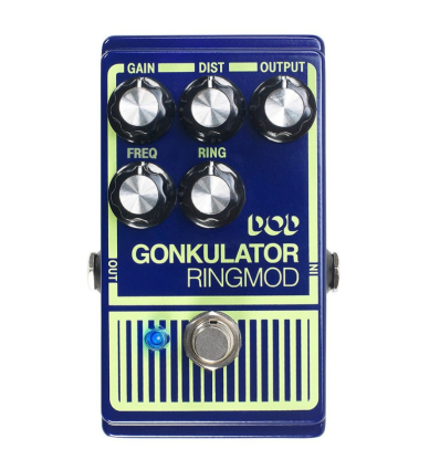 DIGITECH GONKULATOR