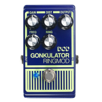 ≫ Comprar DIGITECH GONKULATOR - 139 € | Profesional DJ®