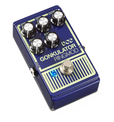 ≫ Comprar DIGITECH GONKULATOR - 139 € | Profesional DJ®