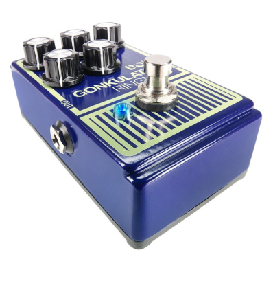 ≫ Comprar DIGITECH GONKULATOR - 139 € | Profesional DJ®