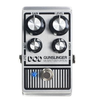 DIGITECH GUNSLINGER