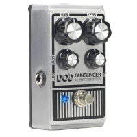 ≫ Comprar DIGITECH GUNSLINGER - 105 € | Profesional DJ®