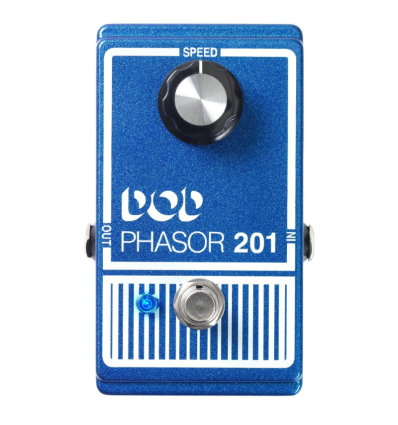 DIGITECH PHASOR 201