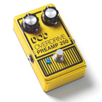 ≫ Comprar DIGITECH OVERDRIVE 250 - 105 € | Profesional DJ®