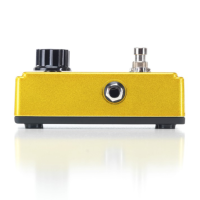 ≫ Comprar DIGITECH OVERDRIVE 250 - 105 € | Profesional DJ®