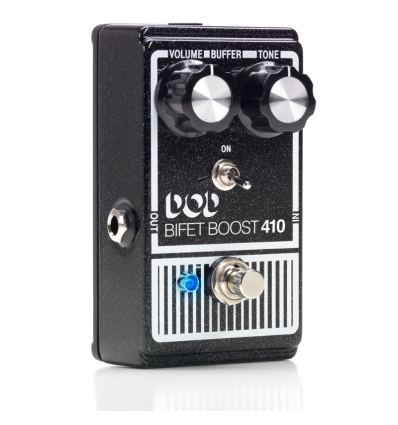 ≫ Comprar DIGITECH BOOST 410 - 105 € | Profesional DJ®