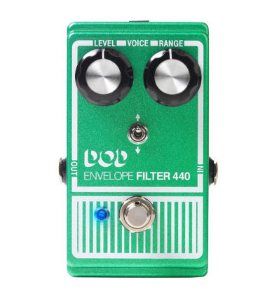 DIGITECH ENVELOPE FILTER 440