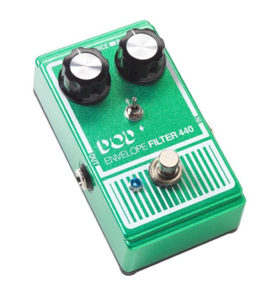 ≫ Comprar DIGITECH ENVELOPE FILTER 440 - 105 € | Profesional DJ®