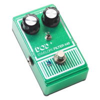 ≫ Comprar DIGITECH ENVELOPE FILTER 440 - 105 € | Profesional DJ®