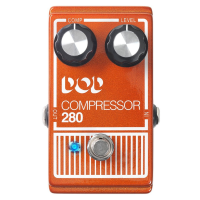 ≫ Comprar DIGITECH COMPRESSOR 280 - 105 € | Profesional DJ®
