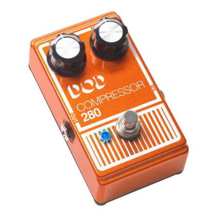 ≫ Comprar DIGITECH COMPRESSOR 280 - 105 € | Profesional DJ®