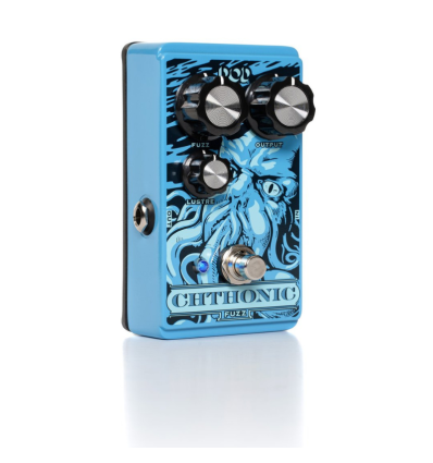 ≫ Comprar DIGITECH CHTHONIC FUZZ - 135 € | Profesional DJ®